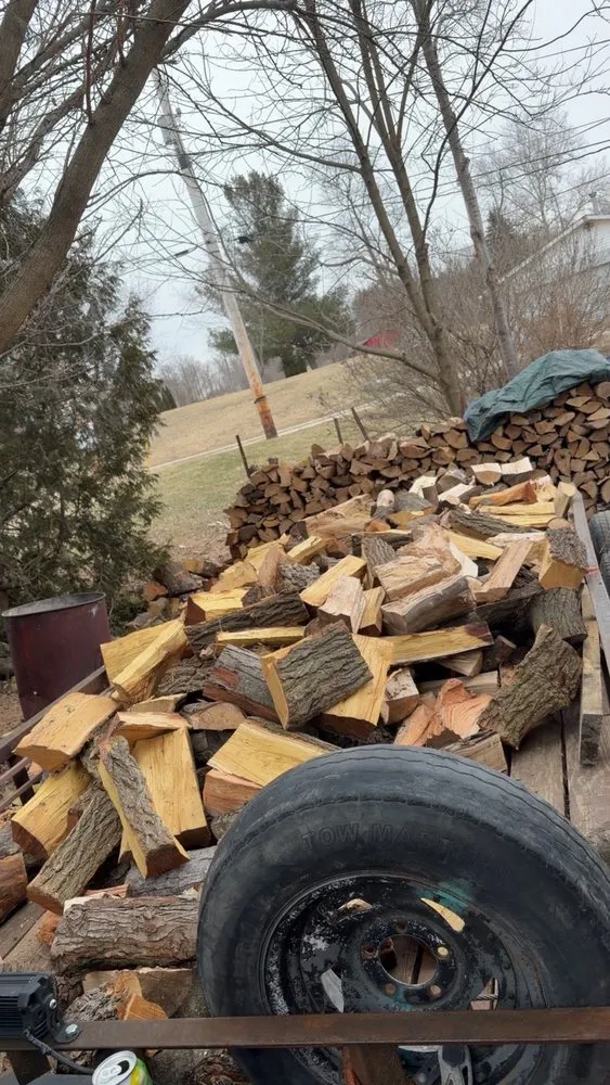 Trusted lawn care service in Redkey, IN - Carrolls Tree Service