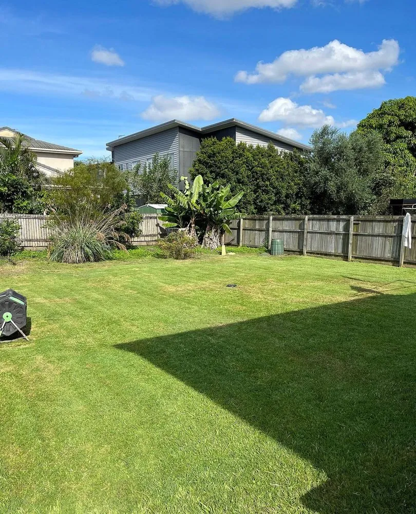 Top-rated garden landscaping in Temple Terr, FL - Carrollwood Lawn Care