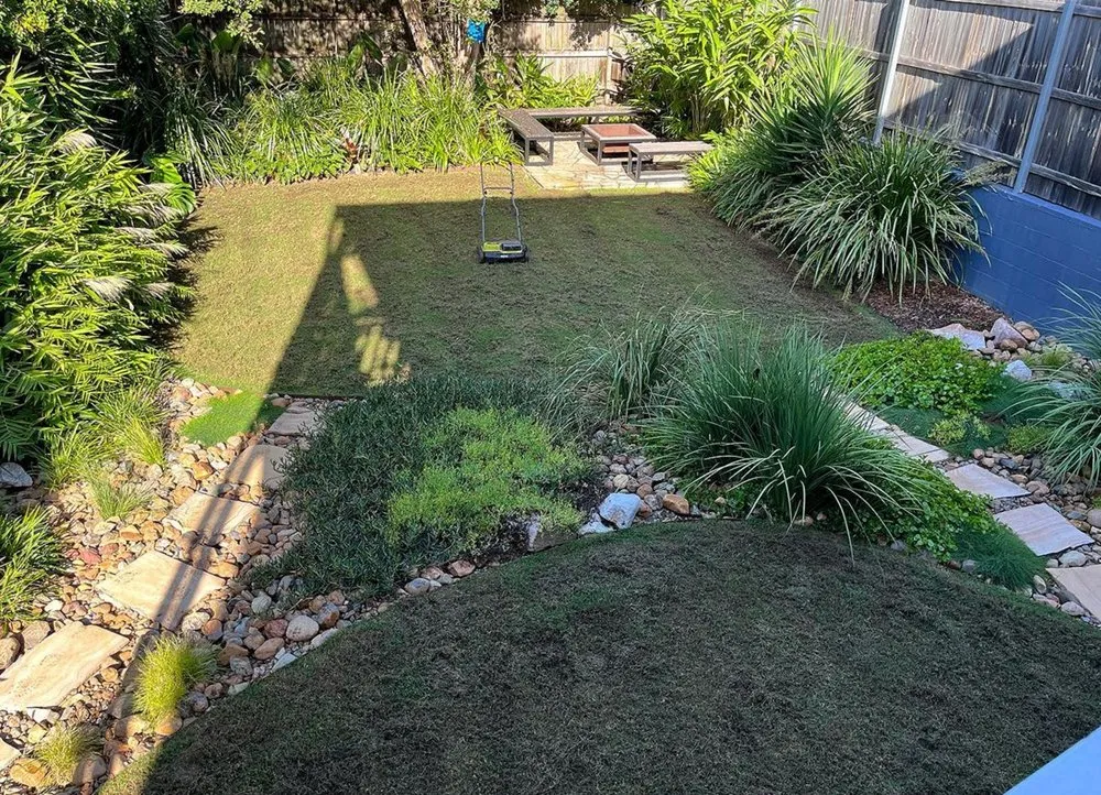 Affordable outdoor landscaping experts serving Temple Terr, FL - Carrollwood Lawn Care