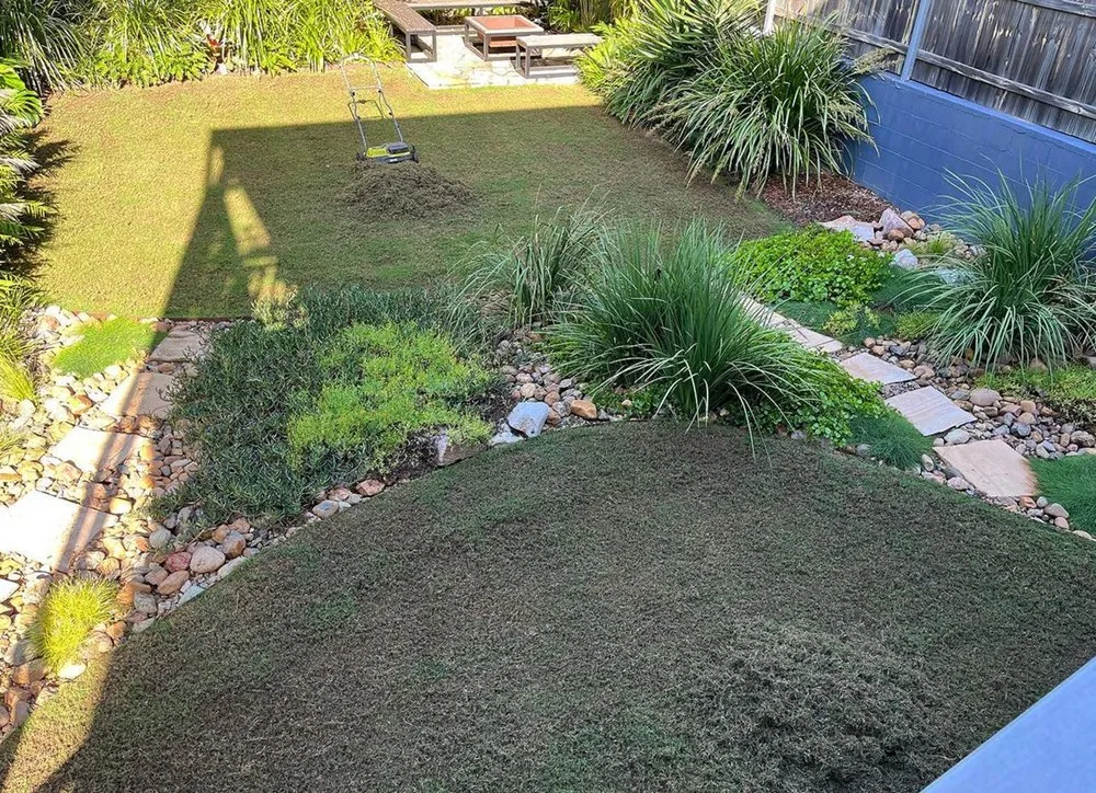 Local lawn mowing service for homes across Temple Terr, FL - Carrollwood Lawn Care