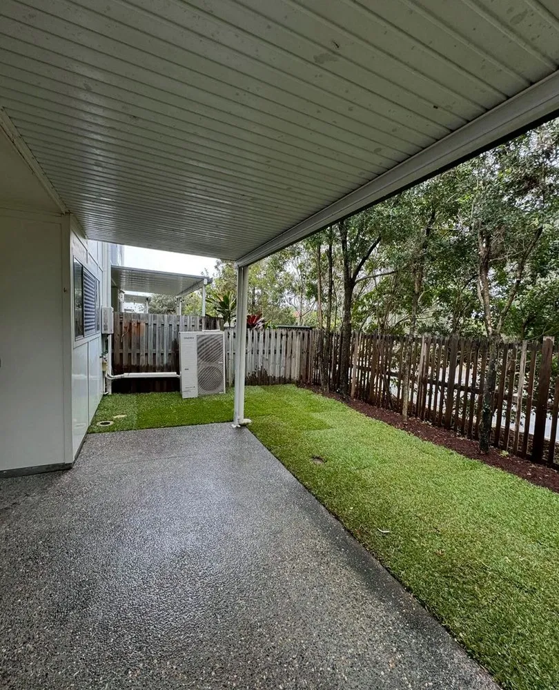 Local yard maintenance experts serving Temple Terr, FL - Carrollwood Lawn Care