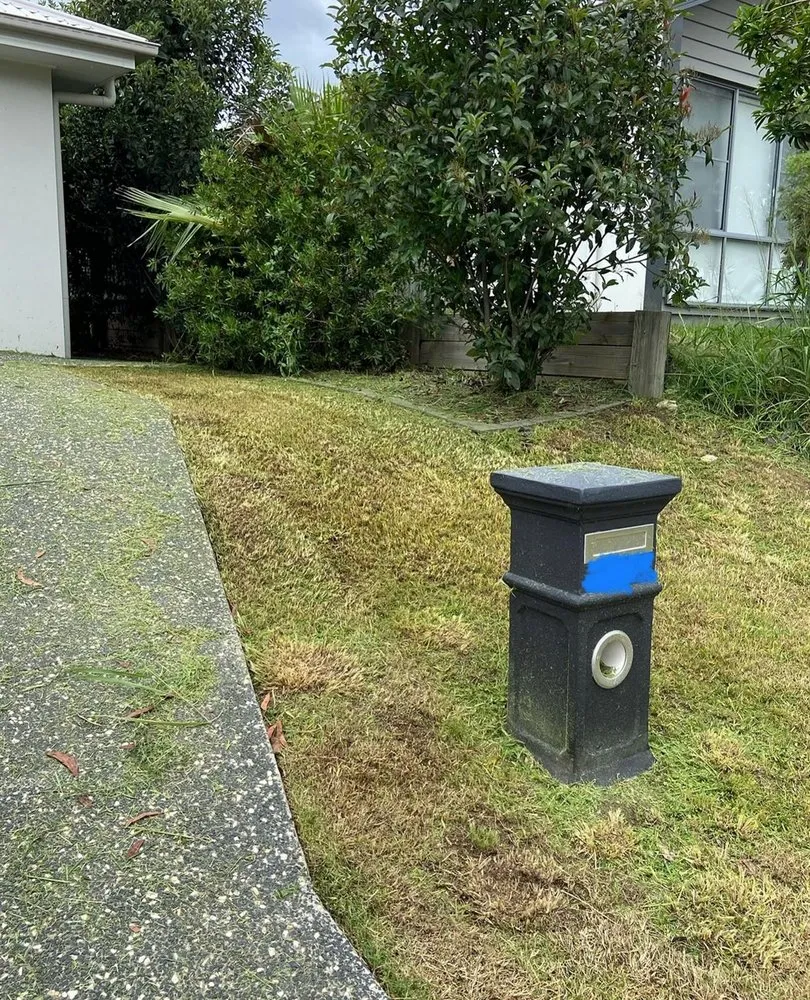 Expert lawn mowing service for outdoor upgrades in Temple Terr, FL by Carrollwood Lawn Care