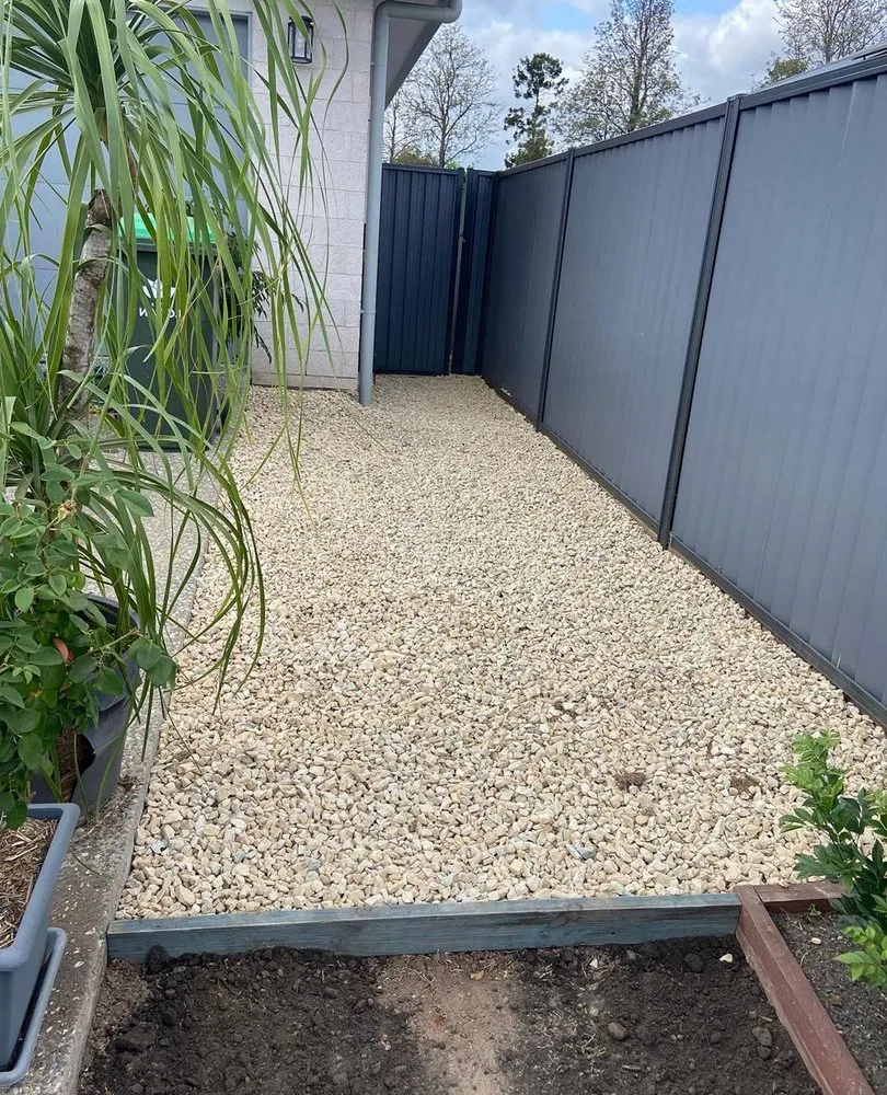 Expert garden landscaping in Temple Terr, FL by Carrollwood Lawn Care