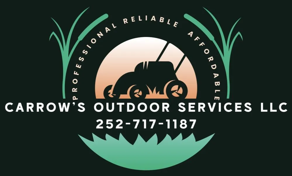 Reliable yard maintenance with custom design across Bath, NC - Carrow’s Outdoor Services