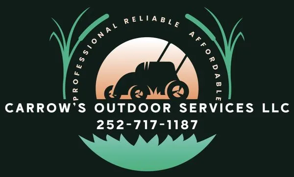 Carrow’s Outdoor Services