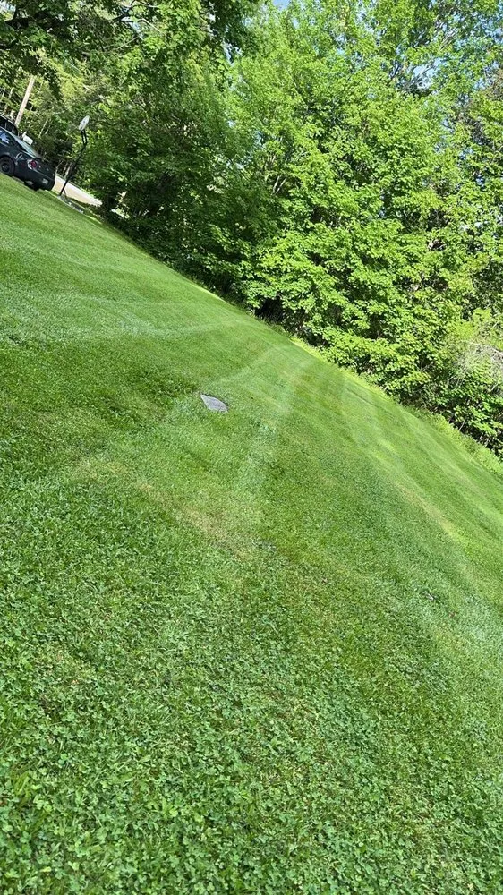 Trusted garden landscaping for outdoor upgrades across Levant, ME - Carrow's Strictly Outdoors