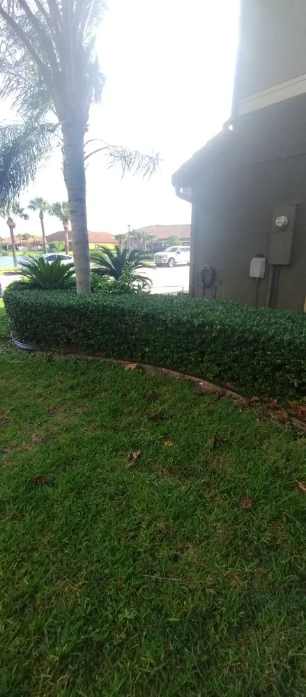 Affordable landscape design for homes across Melbourne, FL - Carr’s Complete Landscaping