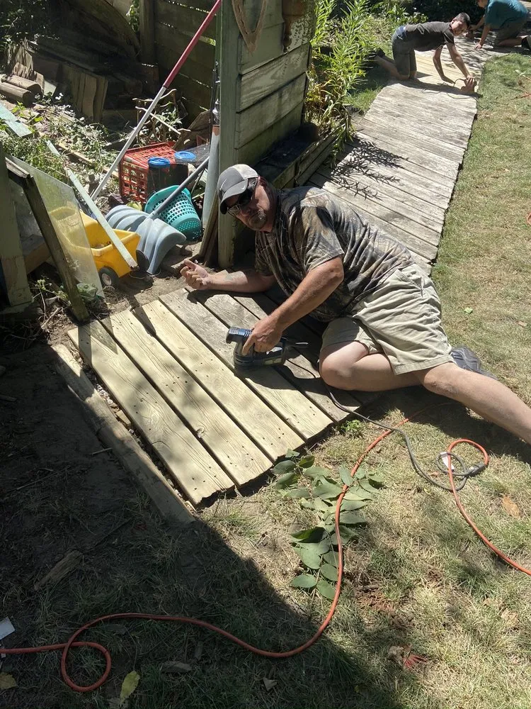 Expert landscape design experts serving Elkhart, IN - Carrs Landscaping