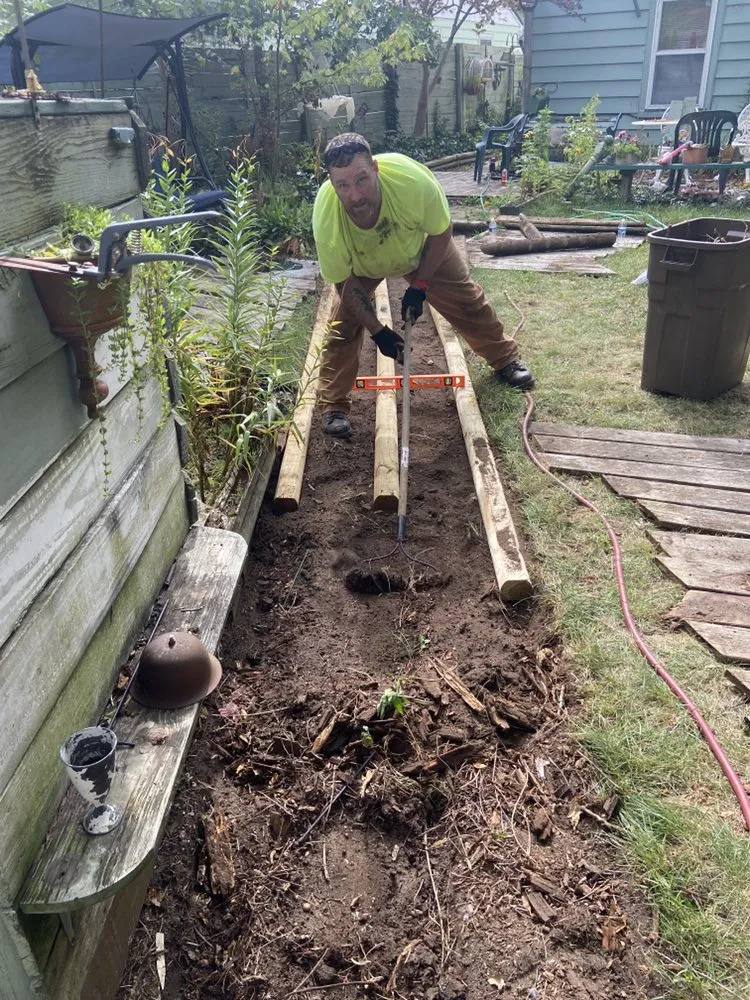 Affordable landscaping services near you in Elkhart, IN by Carrs Landscaping