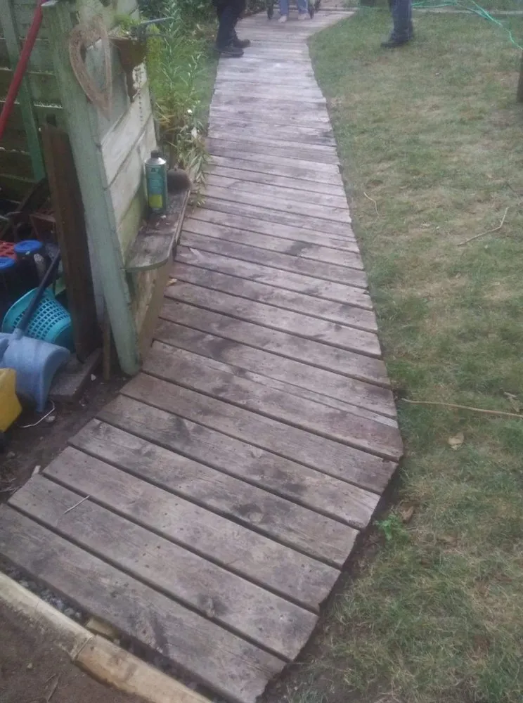 Expert yard cleanup service for beautiful yards across Elkhart, IN - Carrs Landscaping