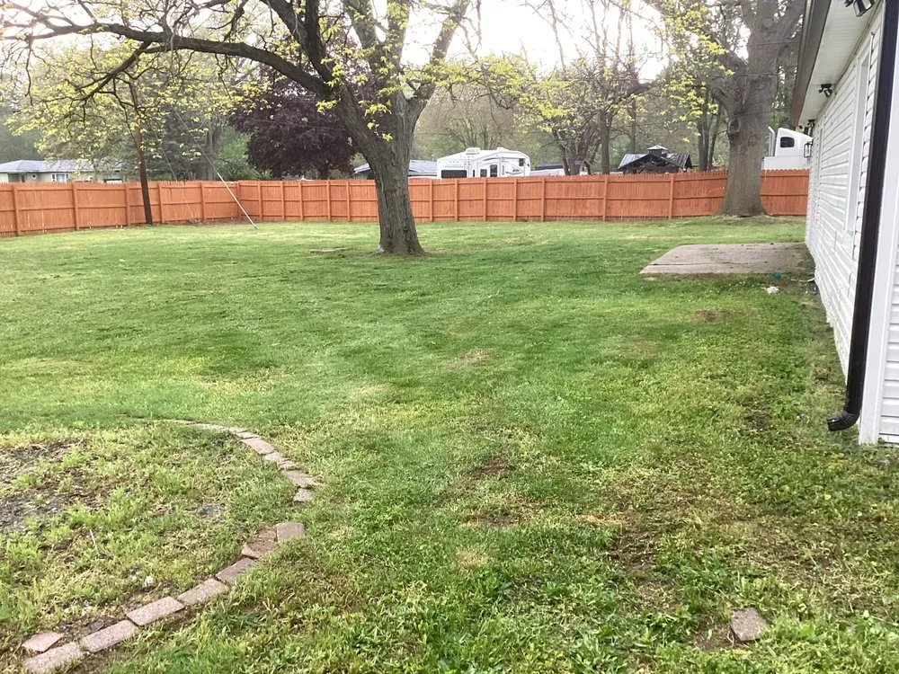 Reliable lawn care service in Elkhart, IN - Carrs Landscaping