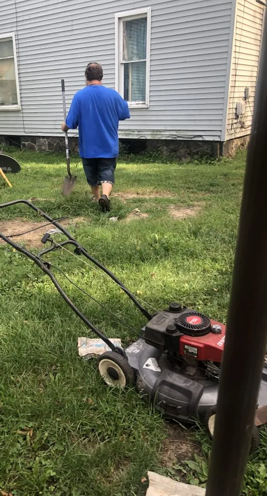 Top-rated landscape installation for residential properties across Elkhart, IN - Carrs Landscaping