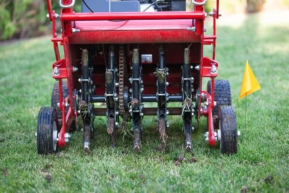 Reliable lawn mowing service for beautiful yards across Elkhart, IN - Carrs Landscaping