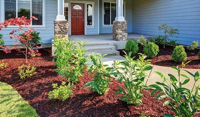 Top-rated residential landscaping in Elkhart, IN - Carrs Landscaping
