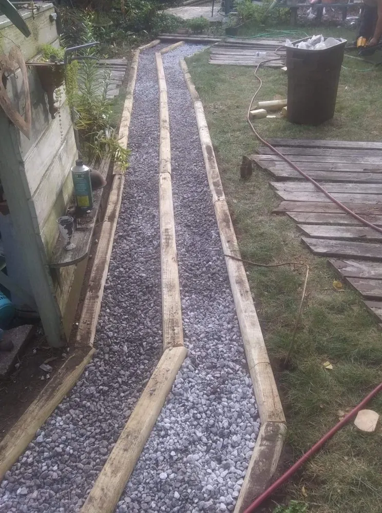 Trusted outdoor landscaping in Elkhart, IN by Carrs Landscaping