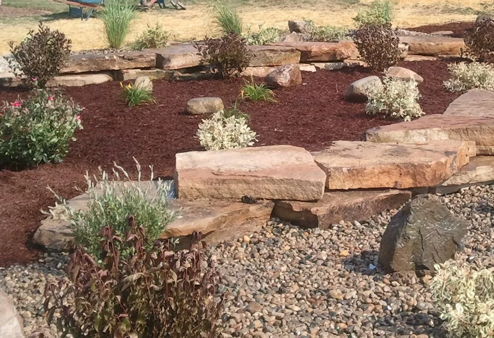 Local landscape installation experts serving Fort Wayne, IN - Carr's Lawn and Landscape