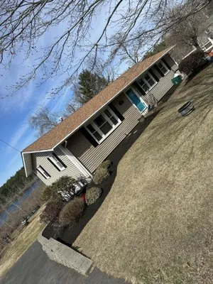 Carr's Lawn Care Services