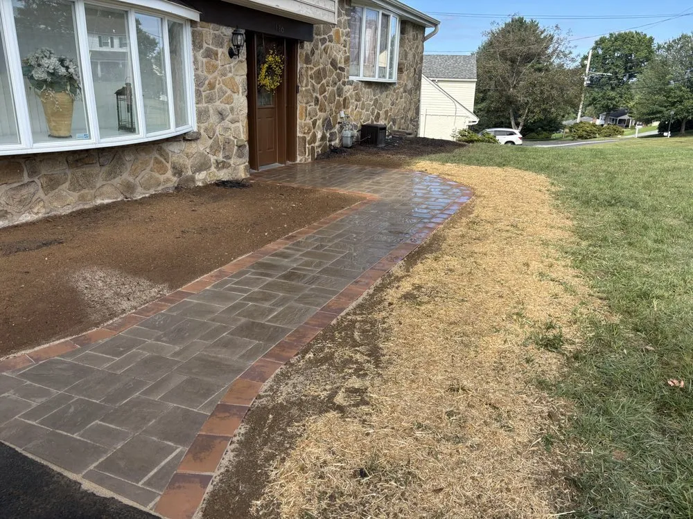 Professional lawn mowing service in Malvern, PA by Carr’s Property Maintenance