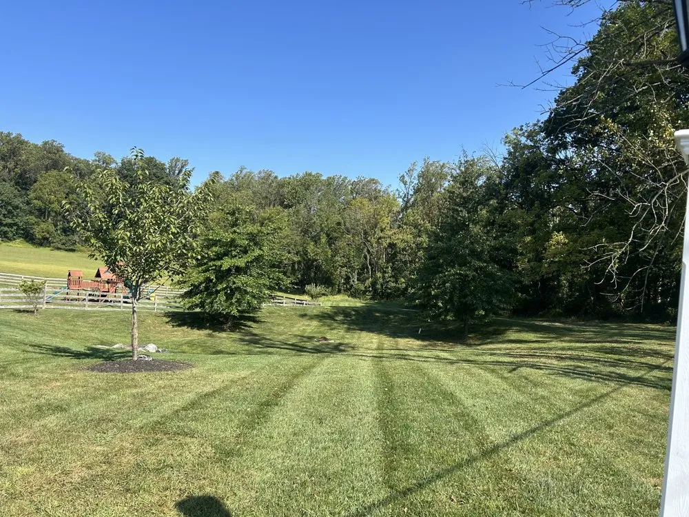 Local outdoor landscaping experts serving Malvern, PA - Carr’s Property Maintenance