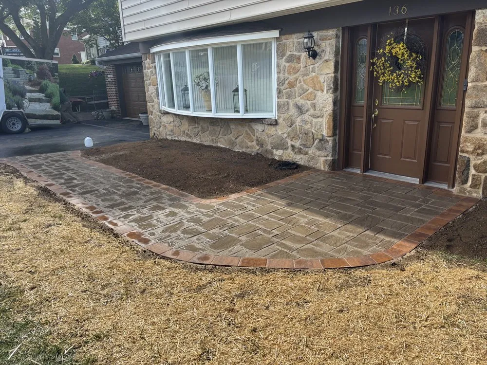 Affordable yard cleanup service in Malvern, PA - Carr’s Property Maintenance