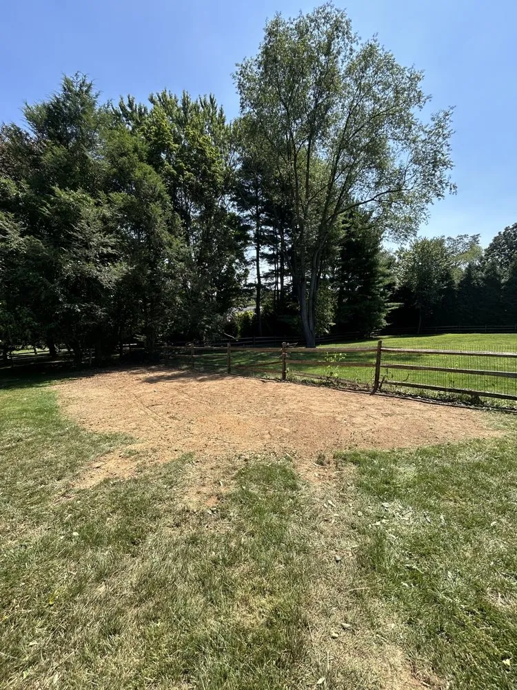 Trusted landscape design experts serving Malvern, PA - Carr’s Property Maintenance