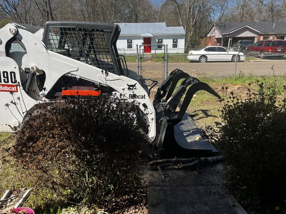 Reliable residential landscaping experts serving Brandon, MS - Carr’S Tree Removal & Landscaping