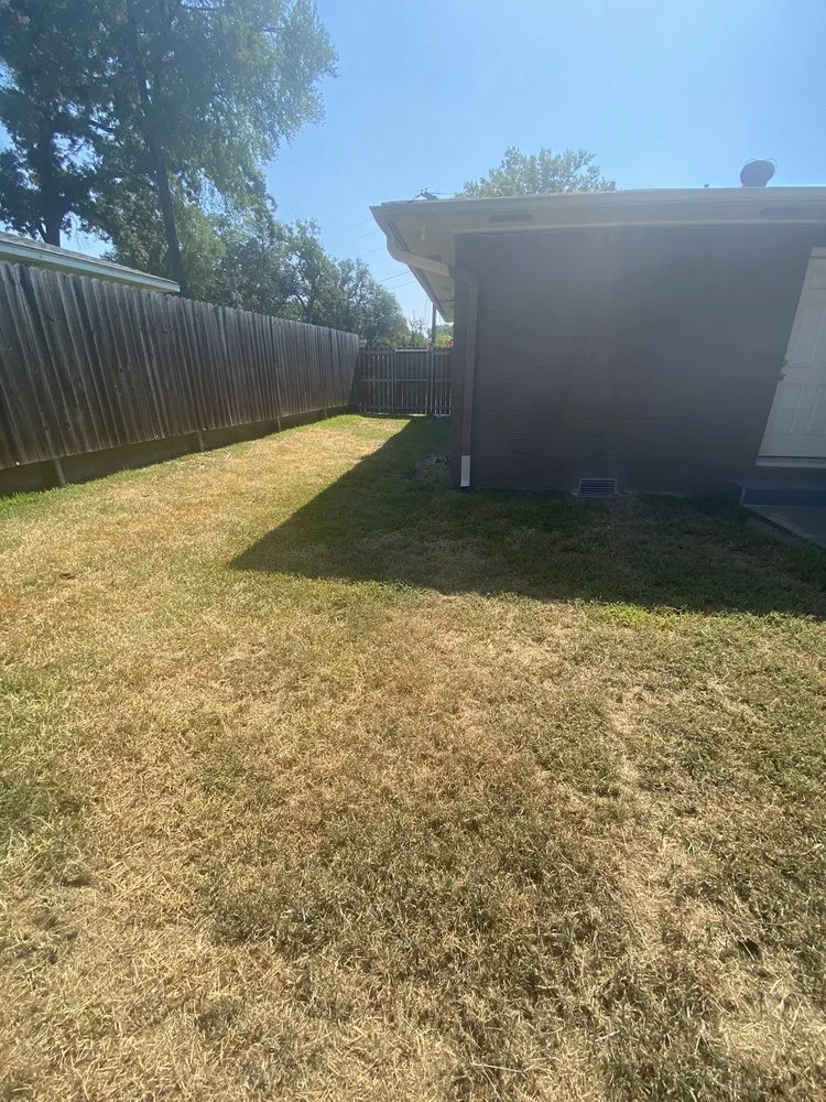 Local landscaping services in Longview, TX by Carruth Irrigation & Landscape