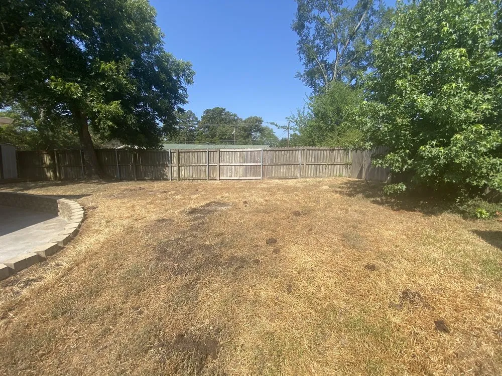 Custom landscaping services in Longview, TX by Carruth Irrigation & Landscape