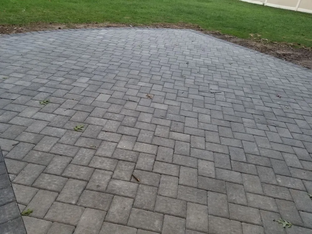 Affordable landscape design for beautiful yards across Huntington Station, NY - Carry Landscaping Design & Masonry