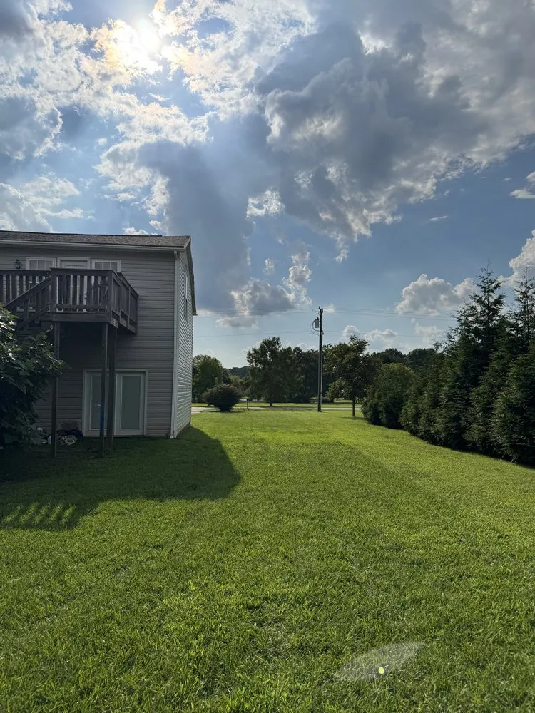 Affordable landscape installation for beautiful yards in McConnells, SC by Car’s Custom Lawn Care