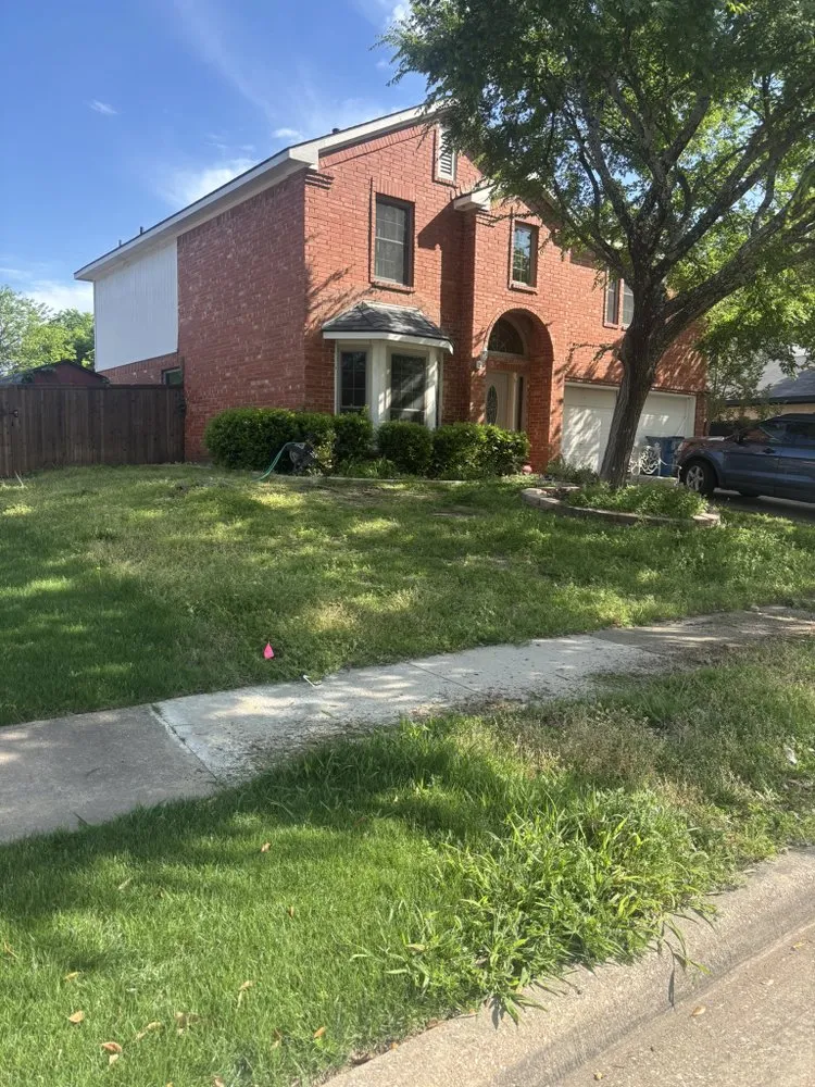 Expert garden landscaping for year-round maintenance across Rowlett, TX - Carsan Lawn and Landscaping