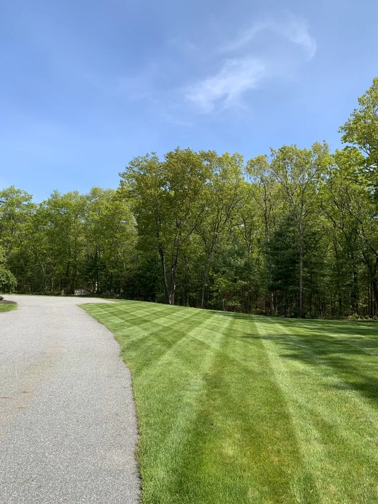 Expert residential landscaping for beautiful yards across Haverhill, MA - Carsanaro landscaping