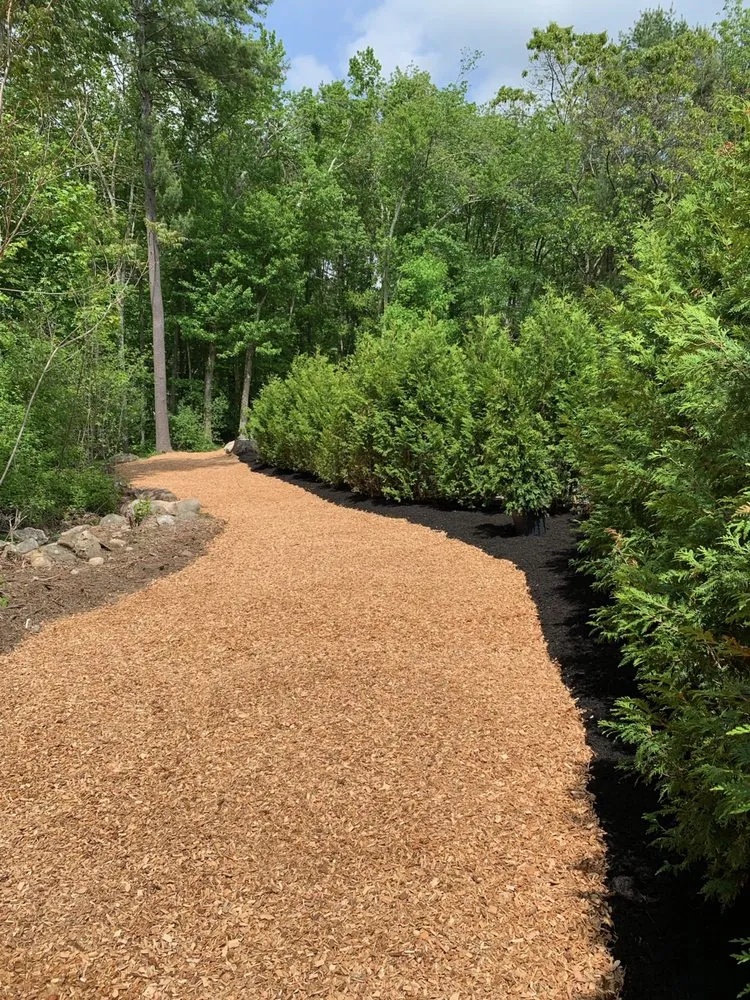 Affordable landscape design in Haverhill, MA - Carsanaro landscaping