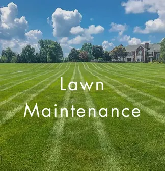Trusted landscape installation in Richfield, WI by Carsen Lawn Service