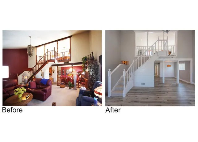 Affordable residential landscaping in Oxnard, CA - Carson Homes