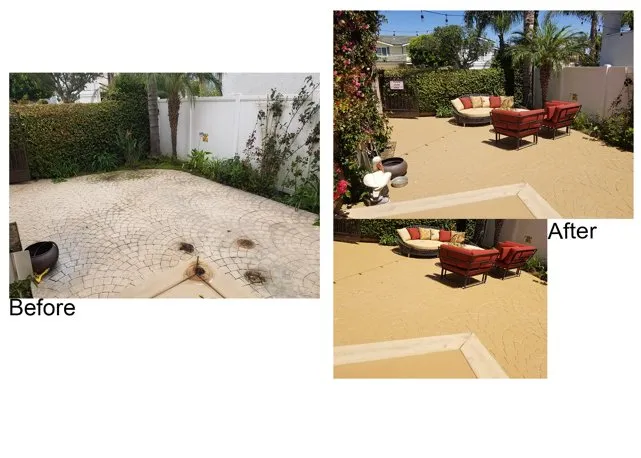 Professional landscaping services in Oxnard, CA by Carson Homes