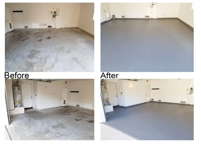 Affordable landscape installation for year-round maintenance across Oxnard, CA - Carson Homes