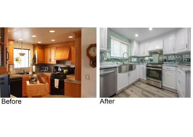 Local landscaping services experts serving Oxnard, CA - Carson Homes