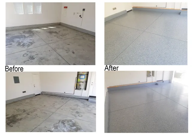 Expert outdoor landscaping experts serving Oxnard, CA - Carson Homes