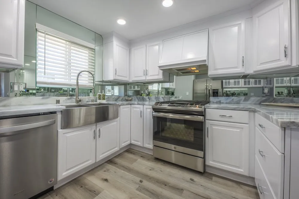 Custom yard maintenance in Oxnard, CA - Carson Homes