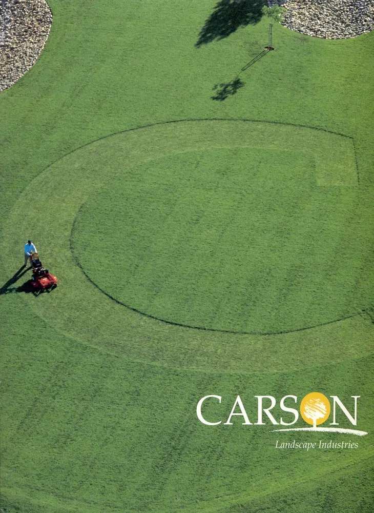Reliable landscaping services in Sacramento, CA - Carson Landscape Industries
