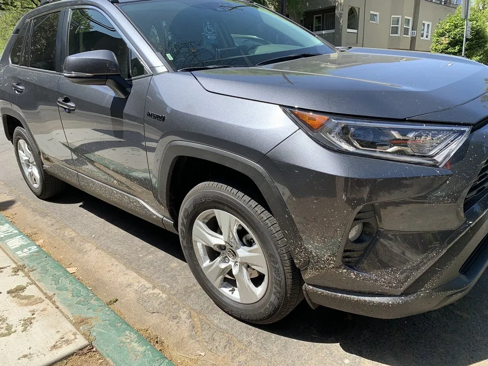 Custom residential landscaping in Sacramento, CA - Carson Landscape Industries