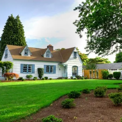 Affordable landscape design in Harbor Springs, MI - Carson Landscape Service