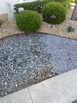 Carson lawn care Logo