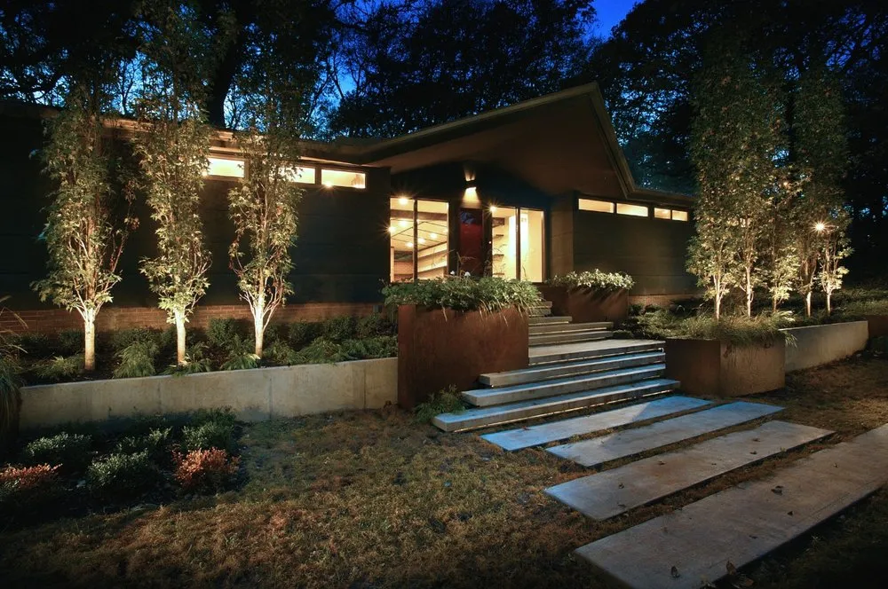 Trusted yard cleanup service in Valley, NE - Carson Outdoor Living