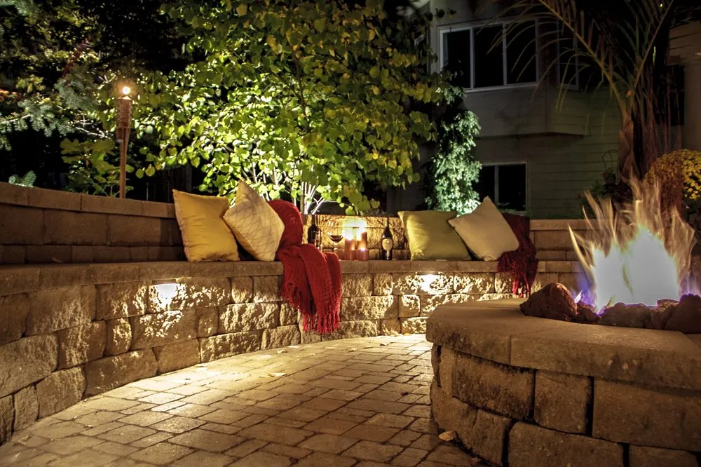 Expert garden landscaping experts serving Valley, NE - Carson Outdoor Living