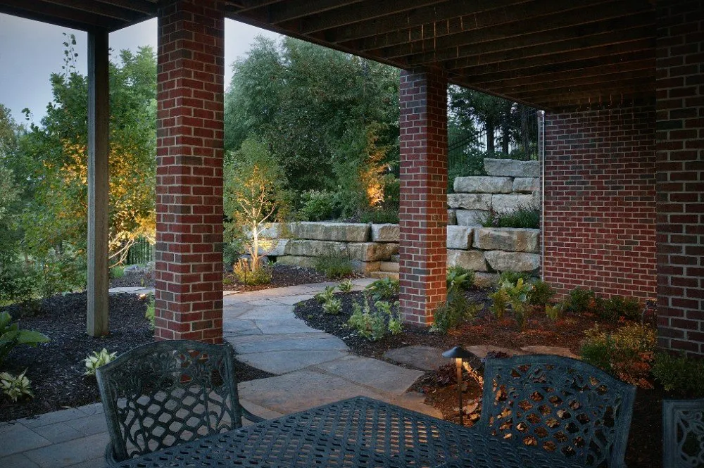 Professional lawn care service in Valley, NE - Carson Outdoor Living