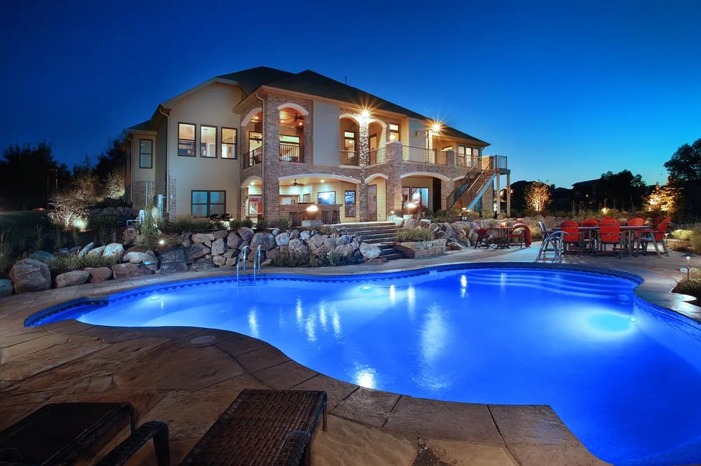 Top-rated landscape design experts serving Valley, NE - Carson Outdoor Living