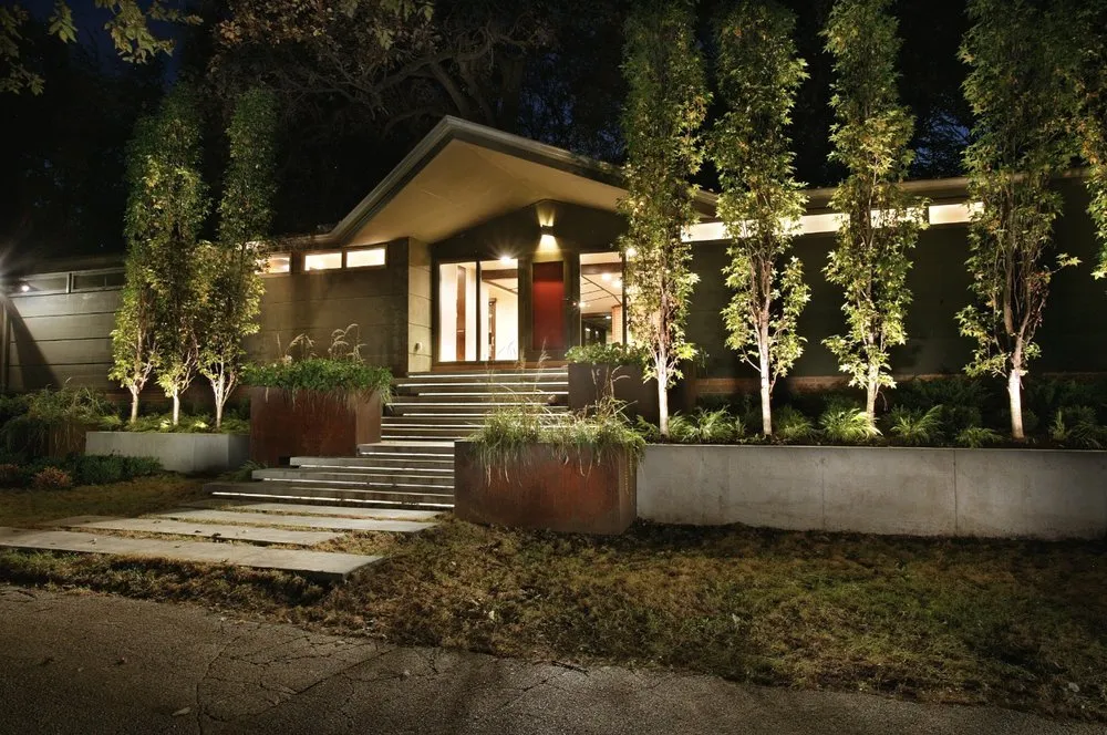 Reliable lawn care service in Valley, NE by Carson Outdoor Living