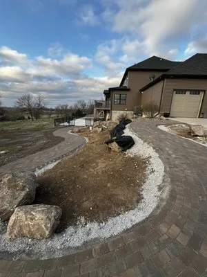 Carson Outdoor Living